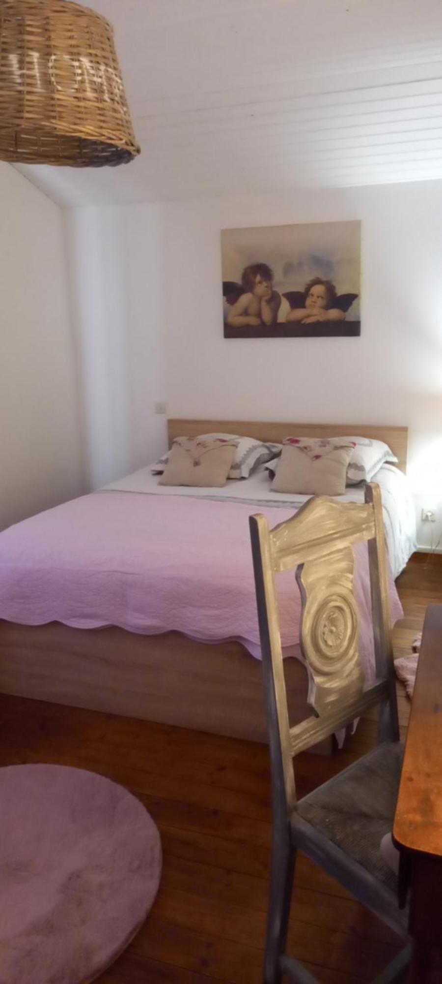 Les Demeures De La Laigne Bed & Breakfast Allas-Bocage Ngoại thất bức ảnh