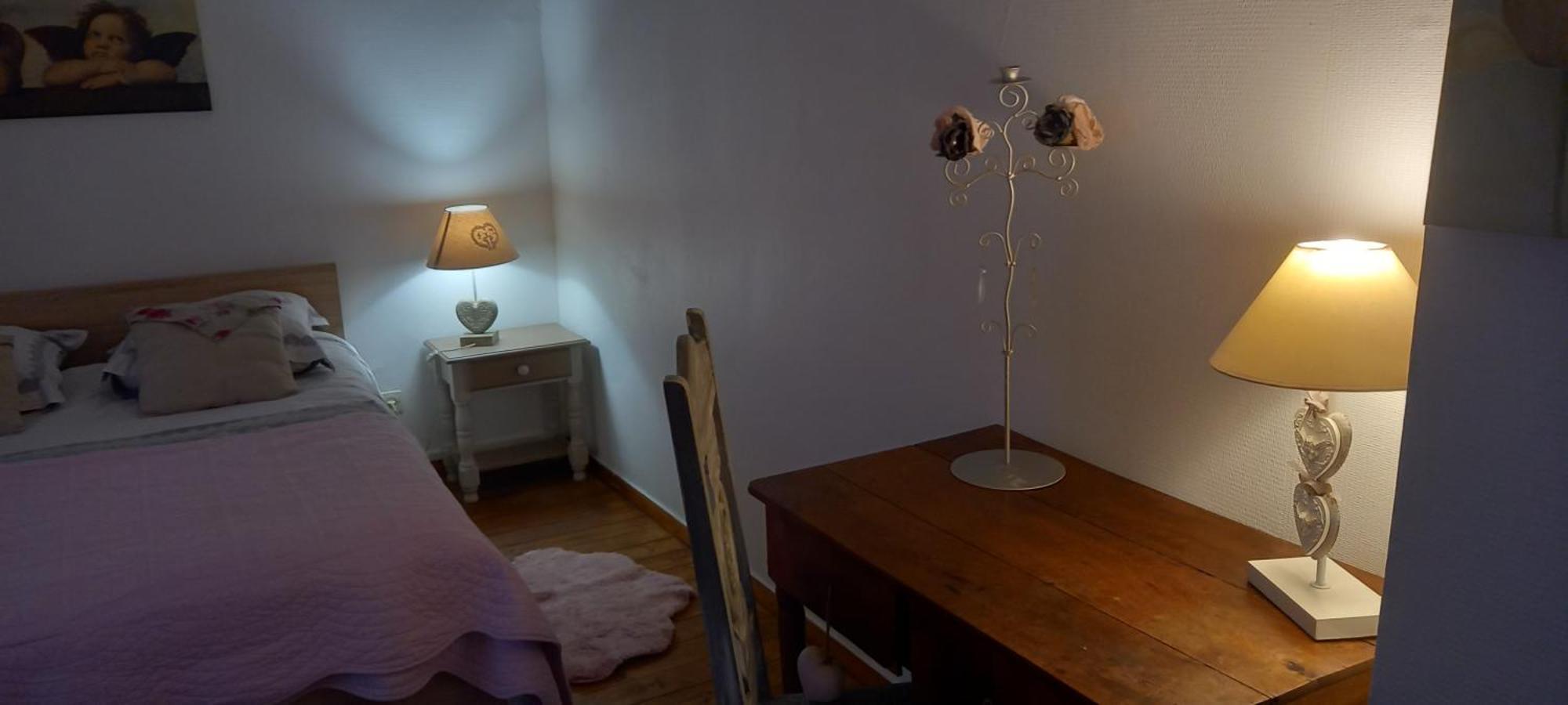 Les Demeures De La Laigne Bed & Breakfast Allas-Bocage Ngoại thất bức ảnh