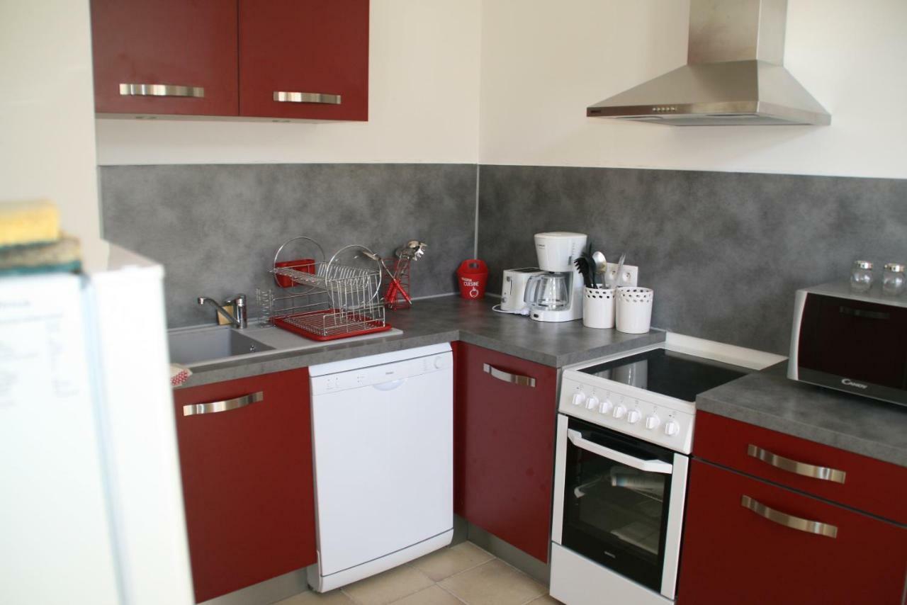 Les Demeures De La Laigne Bed & Breakfast Allas-Bocage Ngoại thất bức ảnh